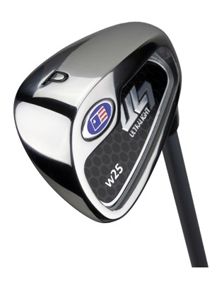 US Kids UltraLight UL7 Pitching Wedge