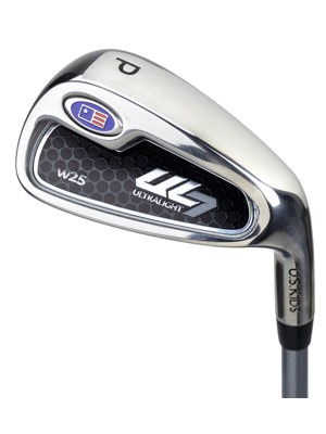 US Kids UltraLight UL7 Pitching Wedge