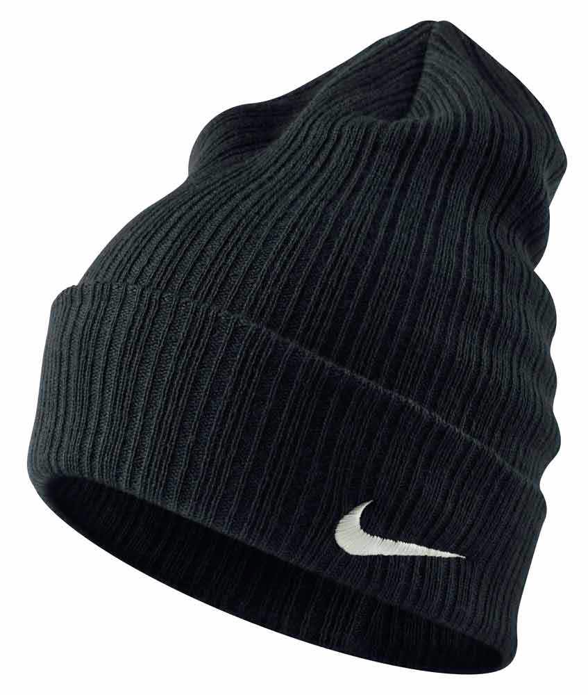 mens nike knit hat