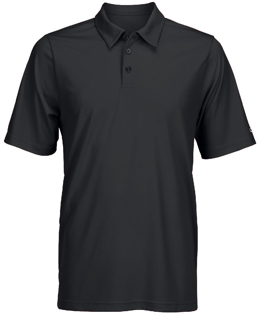 Oakley Mens Basic Polo Shirt | GolfOnline