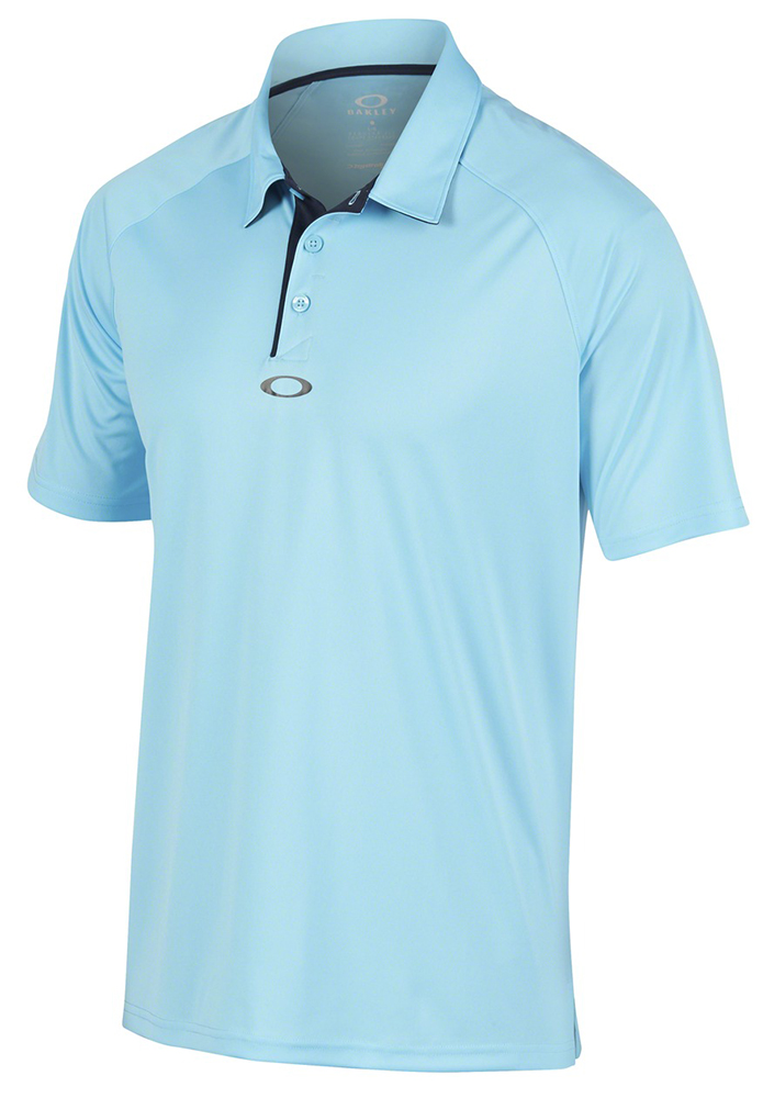 Oakley Mens Elemental 2.0 Polo Shirt | GolfOnline