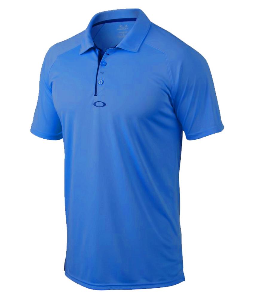 Oakley Mens Elemental 2.0 Polo Shirt | GolfOnline
