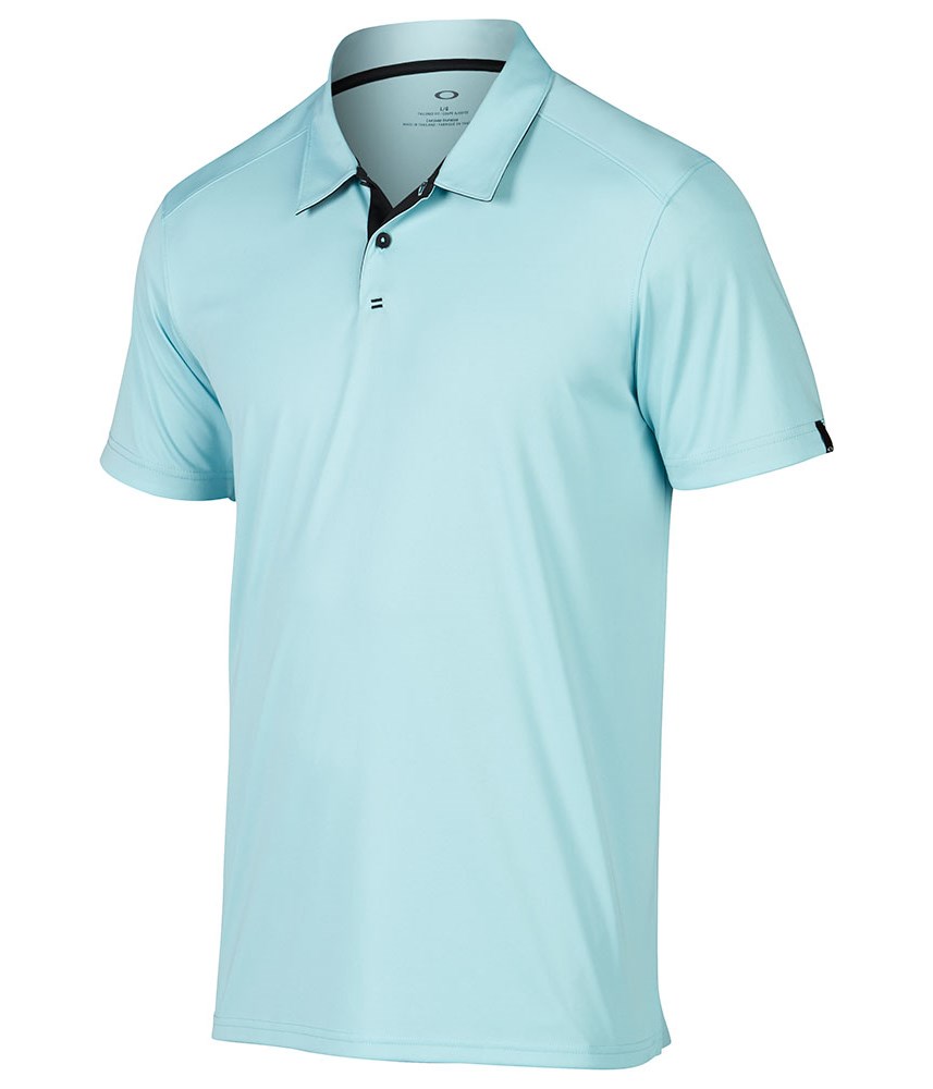 Oakley Mens Divisional Polo Shirt - Golfonline