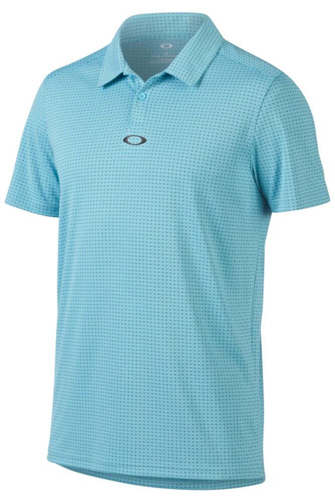 Oakley Mens Tribute Polo Shirt