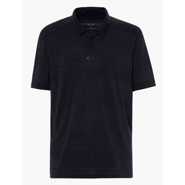 Oakley mens polo sale