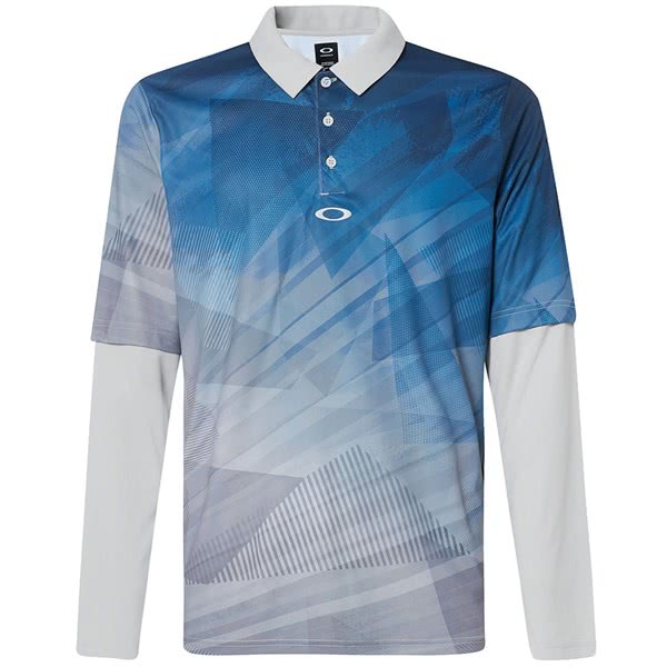 oakley polo shirts on sale