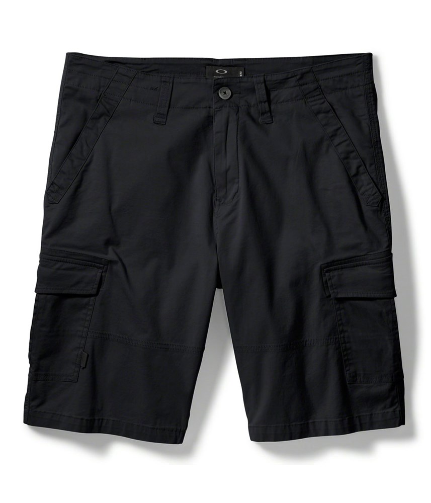 Oakley Mens Icon Cargo Shorts | GolfOnline
