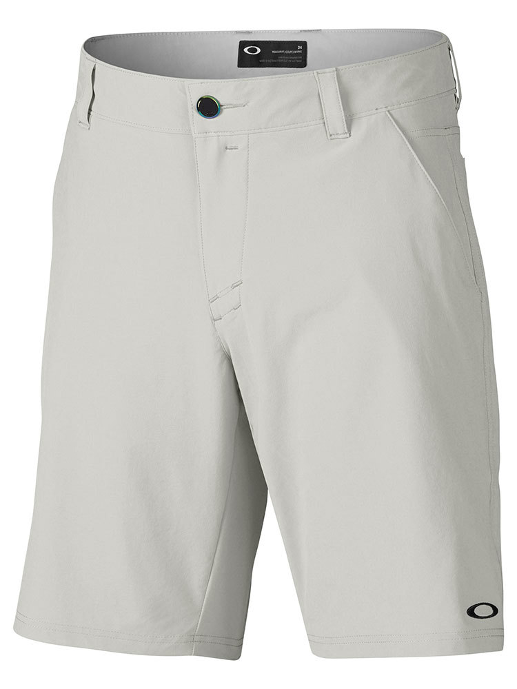 Oakley Mens Stance Two Golf Shorts