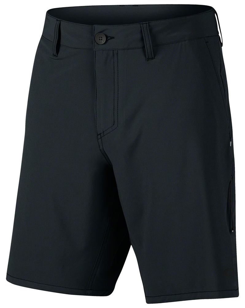 Oakley Mens Icon Chino Hybrid Shorts - Golfonline