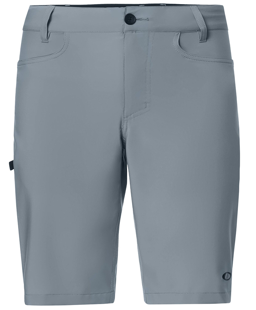 Oakley Mens Base Line Hybrid 21 Golf Shorts - Golfonline