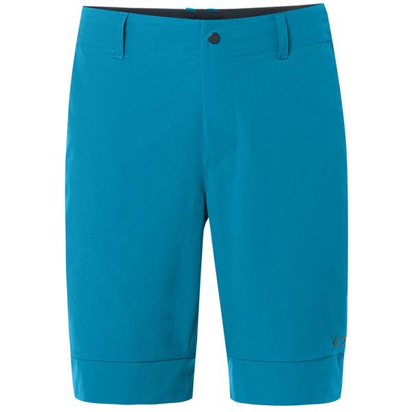 Oakley Mens Targetline Quick Dry Performance Shorts