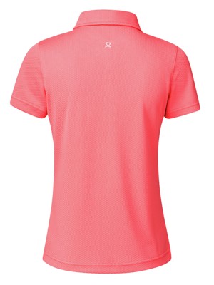 Daily Sports Ladies Peoria Short Sleeve Polo Shirt