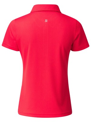 Daily Sports Ladies Peoria Short Sleeve Polo Shirt