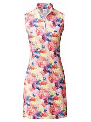 Daily Sports Ladies Siena Sleeveless Dress