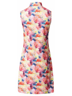 Daily Sports Ladies Siena Sleeveless Dress
