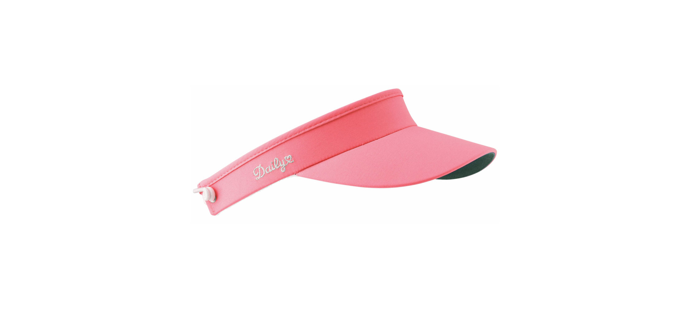 Daily Sports Ladies Marina Visor