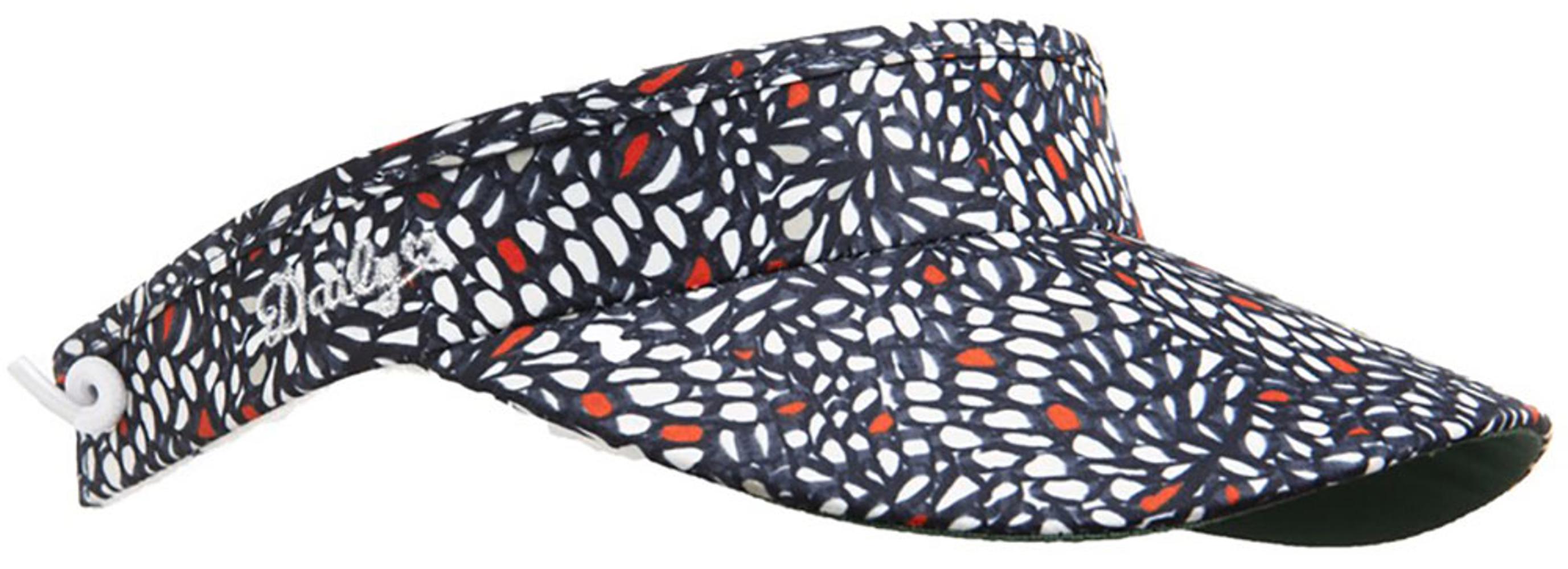 Daily Sports Ladies Imola Visor