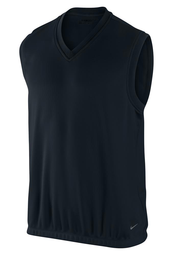 Nike Mens Dri-Fit Vest 2012 - Golfonline