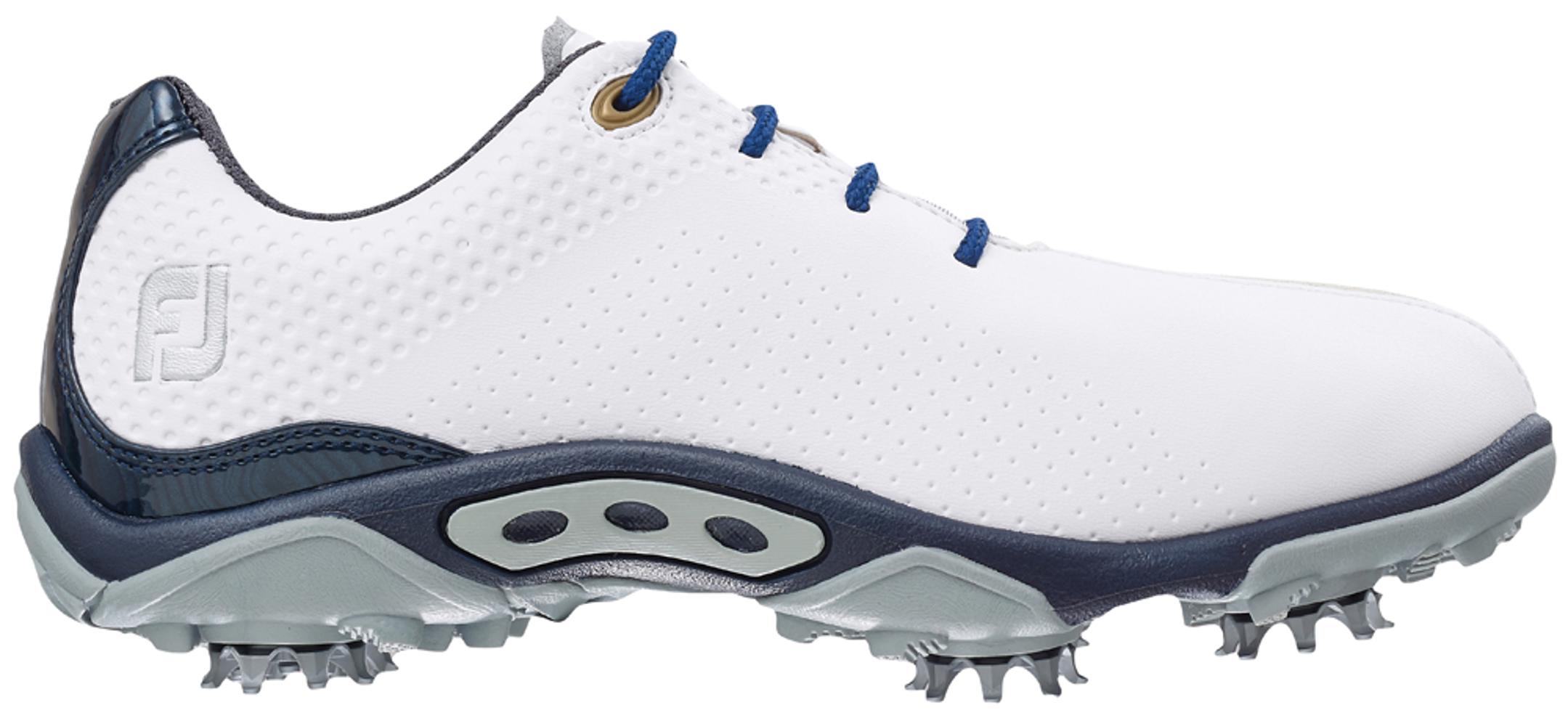 FootJoy Junior DNA Golf Shoes