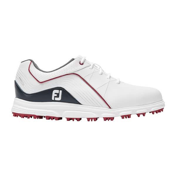 FootJoy Junior Pro SL Golf Shoes 