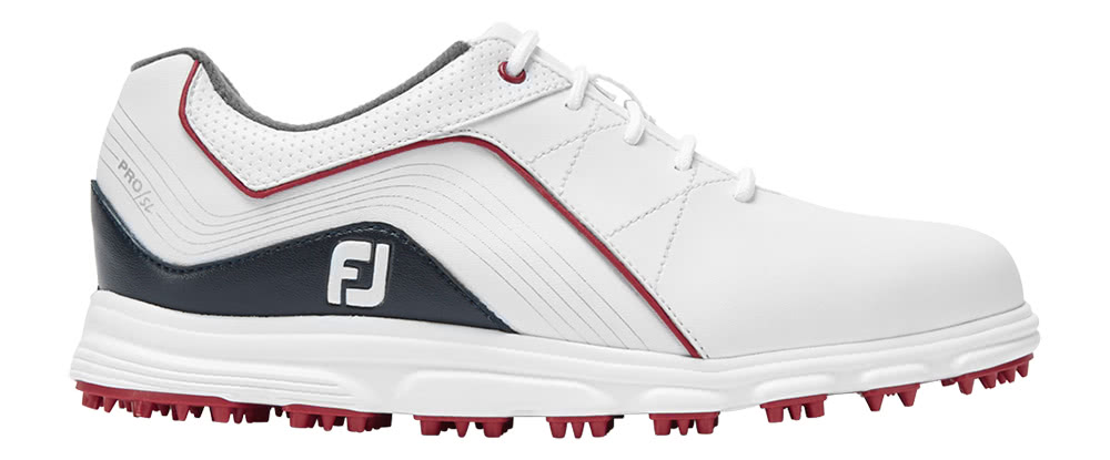 FootJoy Junior Pro SL Golf Shoes - Golfonline