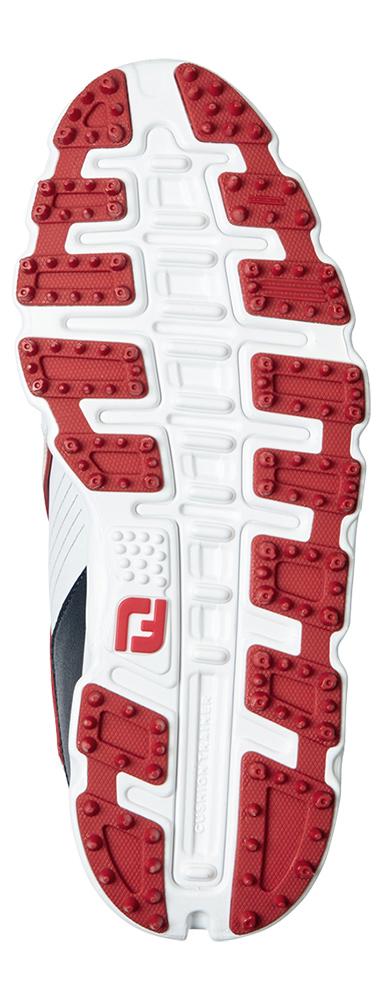 footjoy junior golf shoes