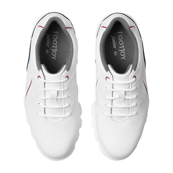 FootJoy Junior Pro SL Golf Shoes - Golfonline