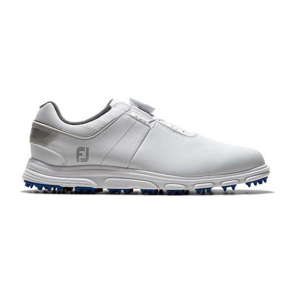 FootJoy Junior Pro SL BOA Golf Shoes