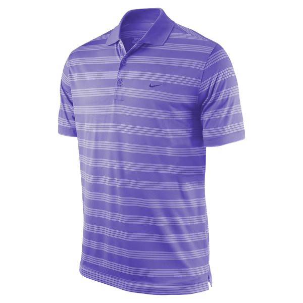 Nike Mens Dri Fit Tech Stripe Polo Shirt 2013 Golfonline Nike Mens Dri Fit Tech Stripe Polo Shirt 2013 Golfonline