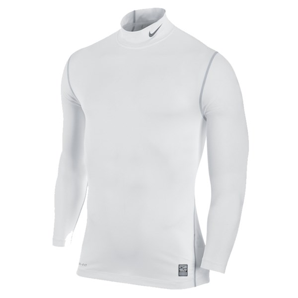 Nike Mens Dri-Fit Core Mock Baselayer | GolfOnline