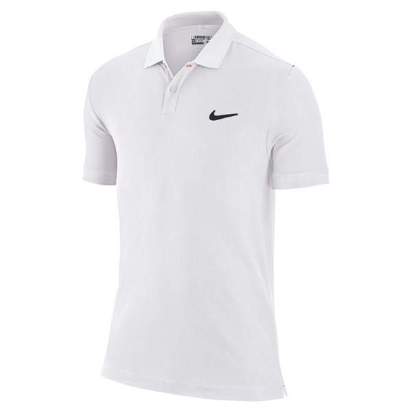 Nike Mens Dri-Fit Sport Pique Polo Shirt - Golfonline
