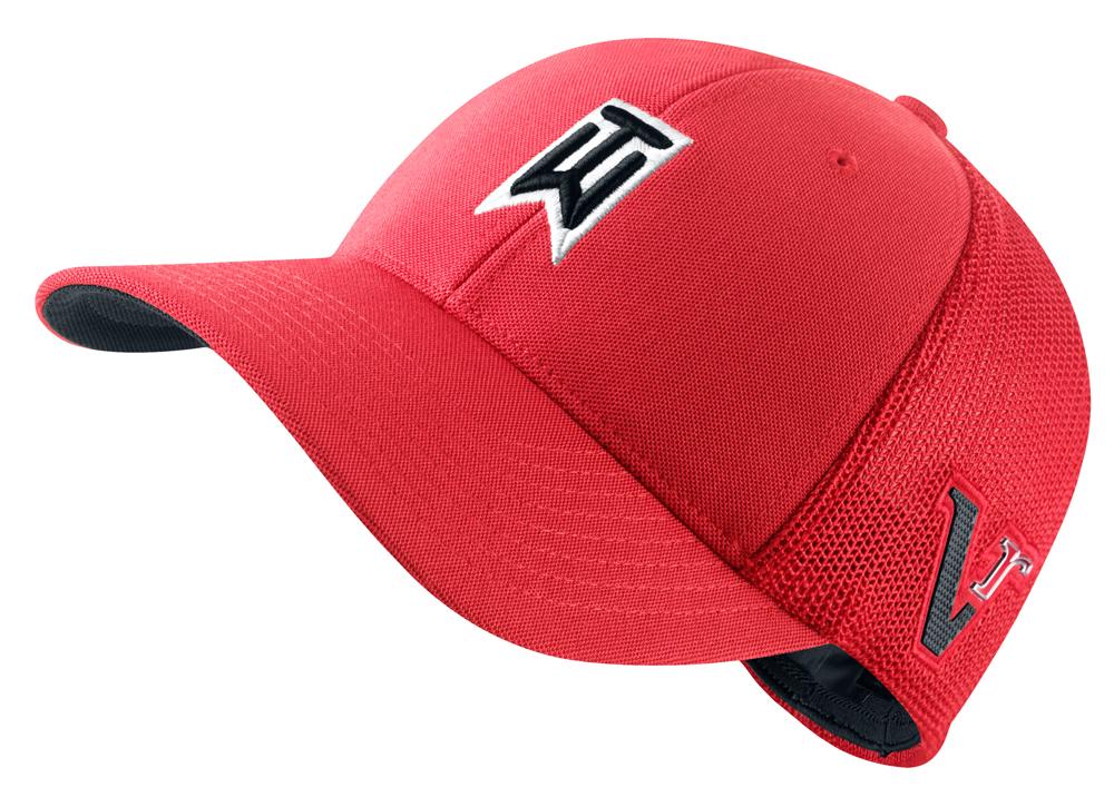 Nike TW Tour Cap 2012 - Golfonline