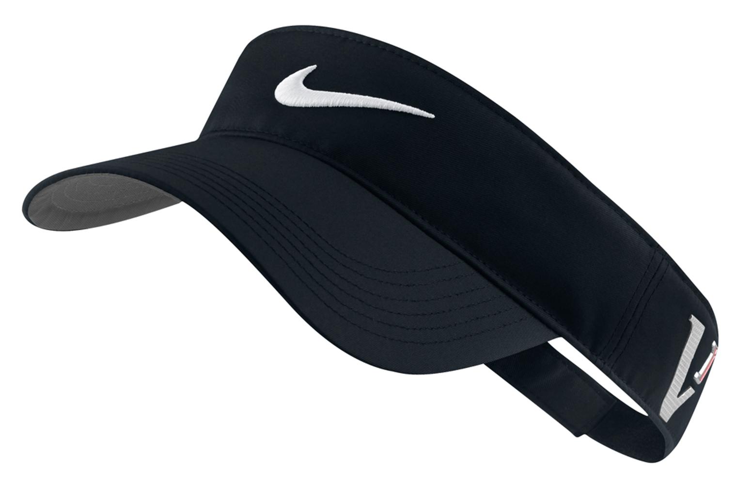 Nike Tour Visor 2012