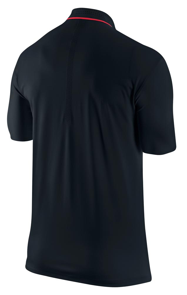 Nike Mens TW Ultra Polo Shirt 2012 - Golfonline