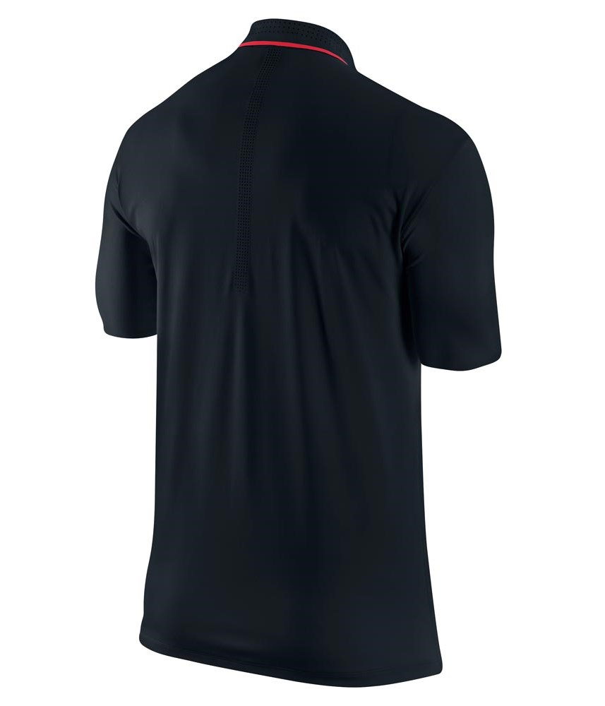 Nike Mens TW Ultra Polo Shirt 2012 - Golfonline