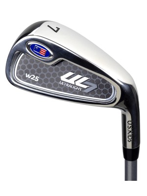 US Kids UltraLight UL7 7 Iron