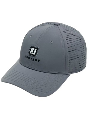 FootJoy Mens Performance Trucker Cap