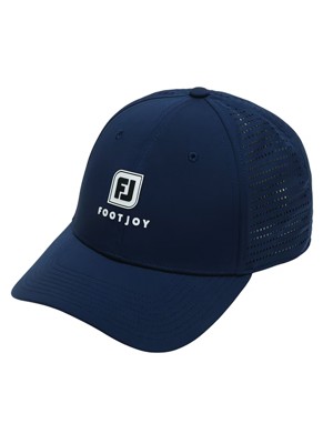 FootJoy Mens Performance Trucker Cap