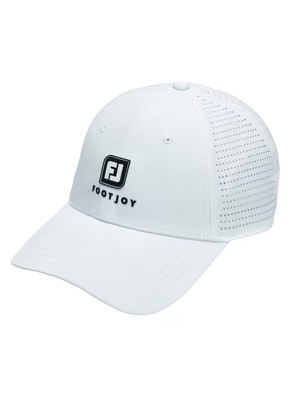 FootJoy Mens Performance Trucker Cap