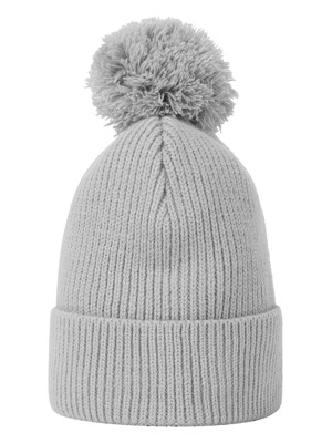 FootJoy Mens Cuffed Bobble Hat