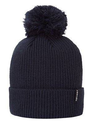 FootJoy Mens Cuffed Bobble Hat