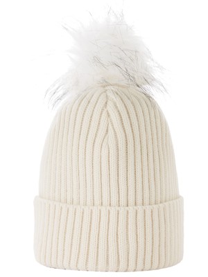 FootJoy Ladies Bobble Hat
