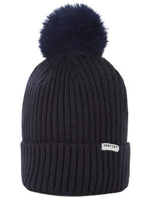FootJoy Ladies Bobble Hat