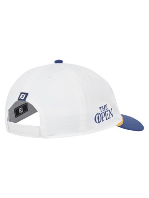 Limited Edition - FootJoy 154th Open Cap - Open Championship 2026
