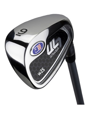 US Kids UltraLight UL7 9 Iron