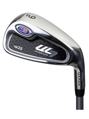 US Kids UltraLight UL7 9 Iron