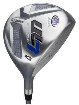 US Kids Ultralight UL7 Driver