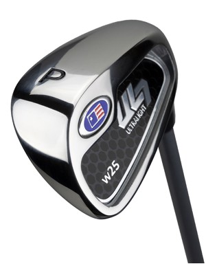 US Kids UltraLight UL7 Pitching Wedge