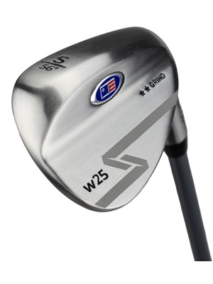 US Kids UltraLight UL7 Sand Wedge