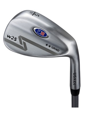 US Kids UltraLight UL7 Sand Wedge